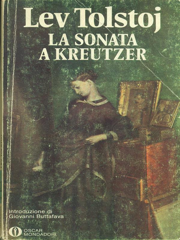 La sonata a Kreutzer