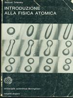 Introduzione alla fisica atomica