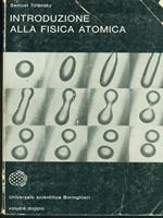 Introduzione alla fisica atomica