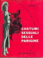 Costumi sessuali delle parigine