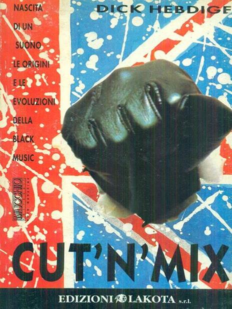 Cut'n'mix - 7