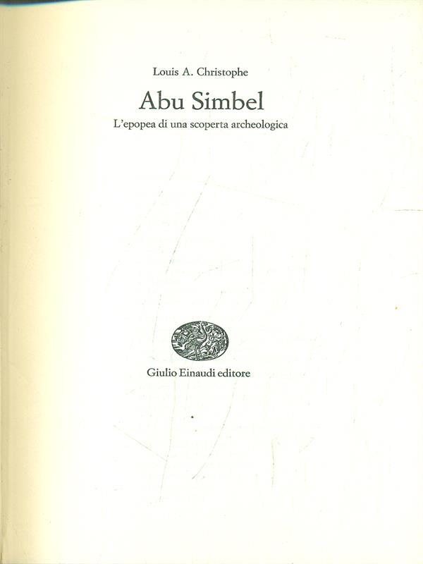 Libro di Faccia