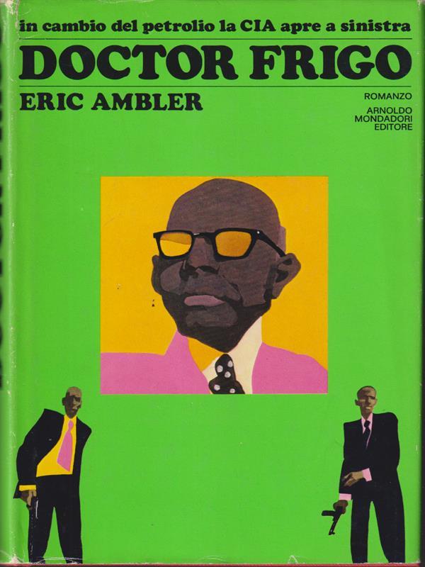 Libro di Faccia