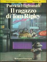 Il ragazzo di Tom Ripley