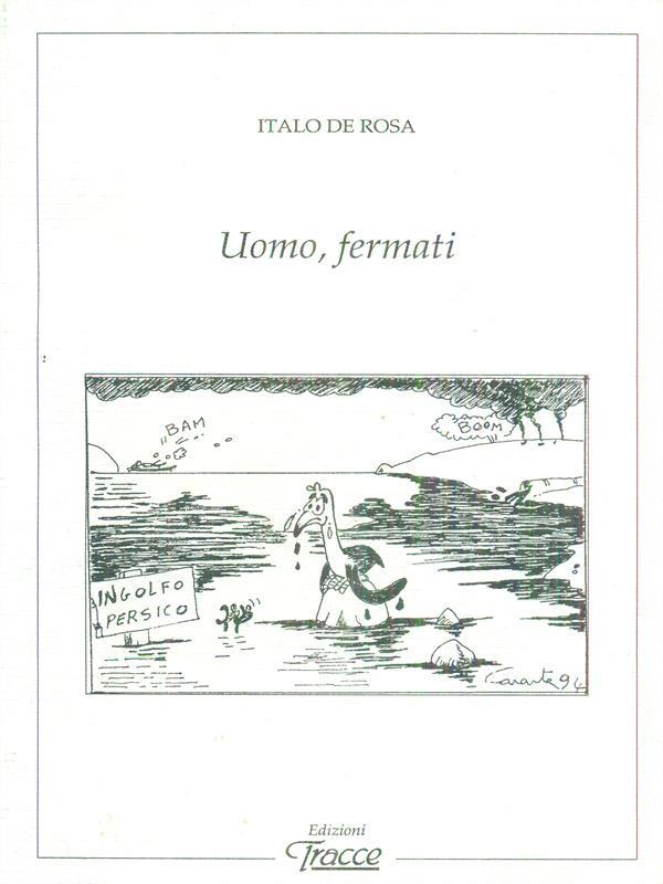 Libro di Faccia