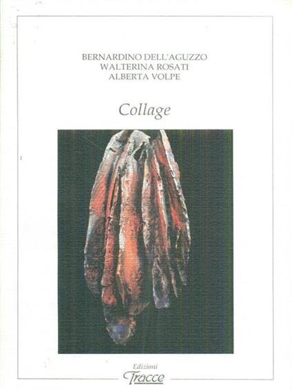 Collage - copertina