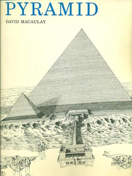 Pyramid - copertina