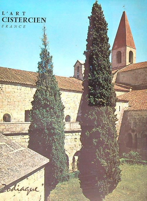 L' Art Cistercien