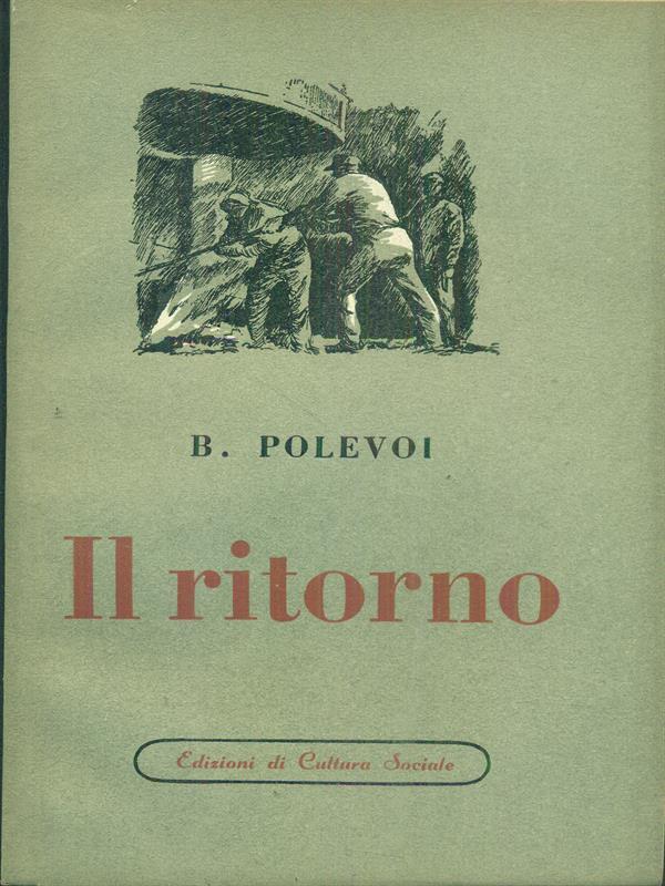 Il ritorno