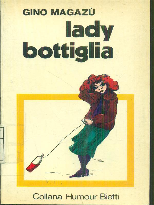 Lady Bottiglia