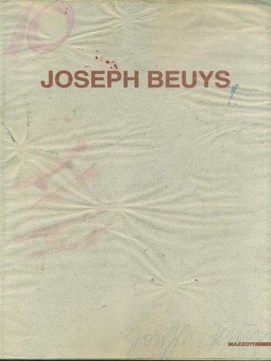 Joseph Beuys - 3