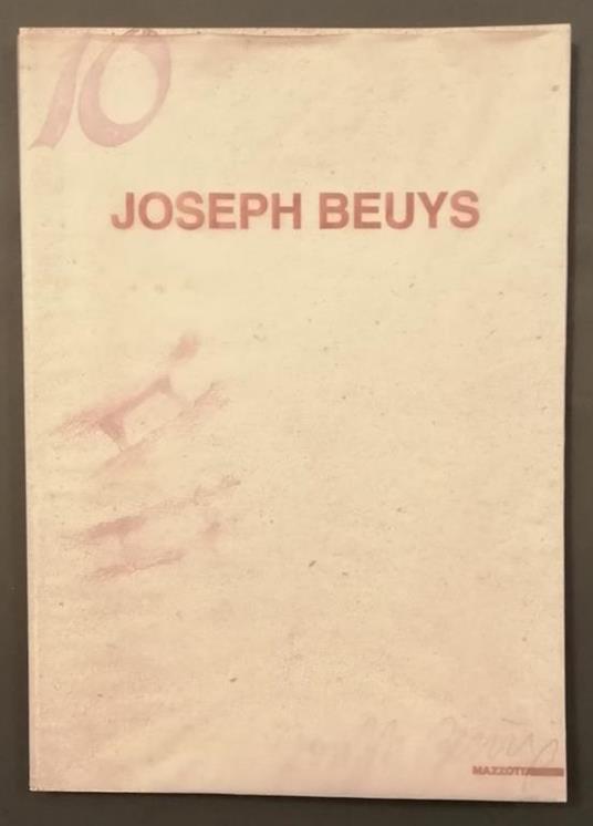Joseph Beuys - 4