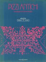 Pizzi Antichi