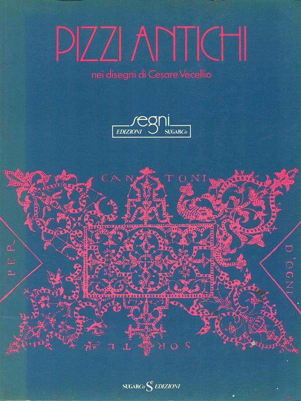 Pizzi Antichi