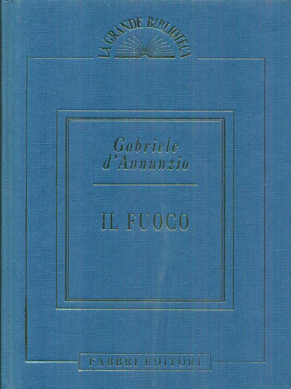 Il fuoco