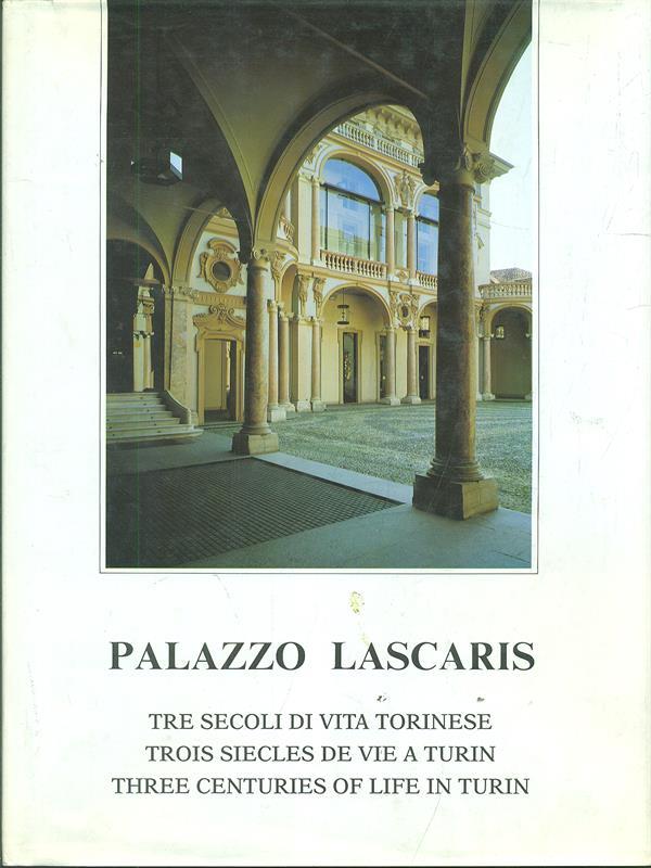 Palazzo Lascaris