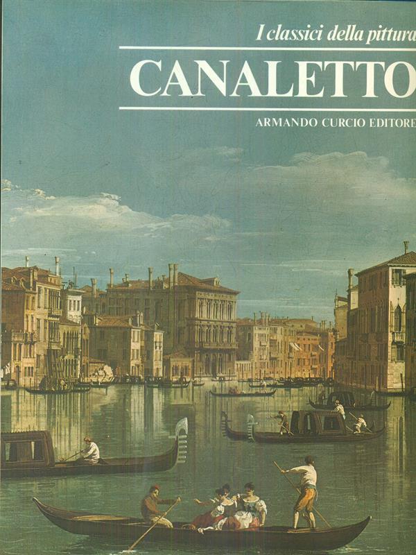 Canaletto