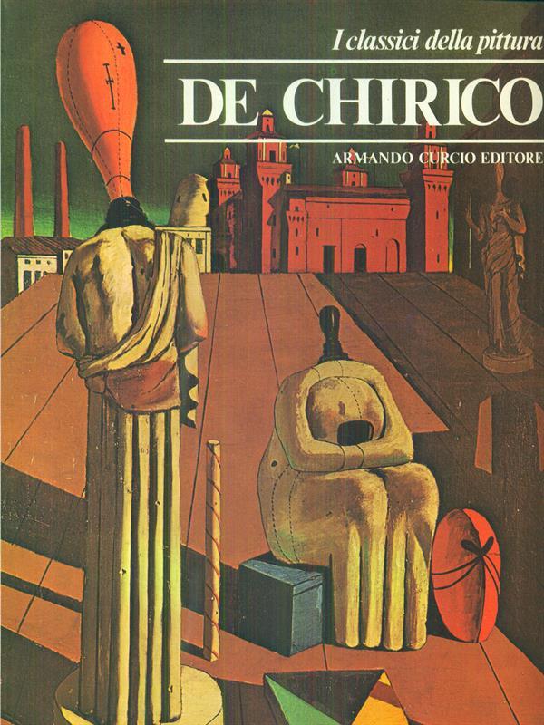 De Chirico
