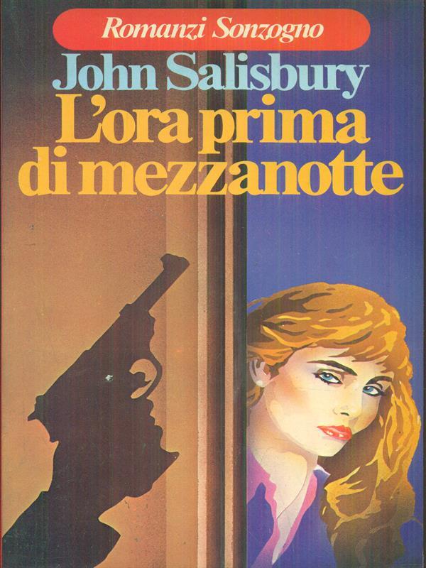 L' ora prima di mezzanotte