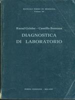 Diagnostica di laboratorio