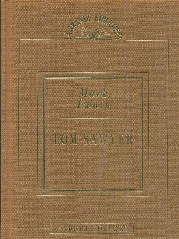 Tom Sawyer