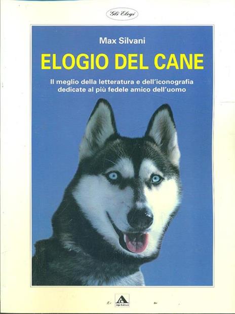 Elogio del cane - Ma Silvani - 5