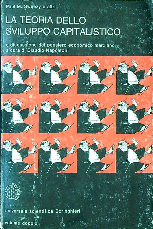 La teoria dello sviluppo capitalistico
