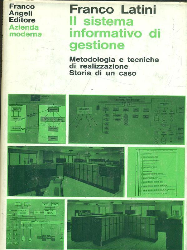 Libro di Faccia