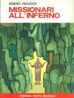 Missionari all'inferno