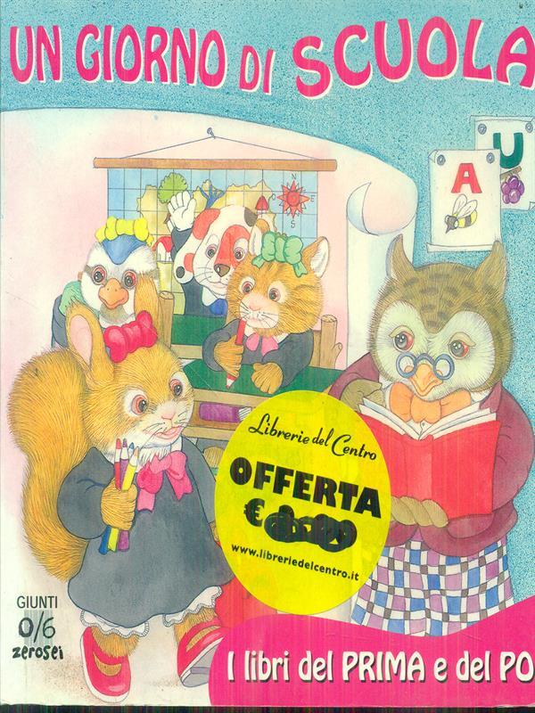 Un giorno di scuola