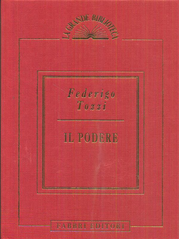 Il podere