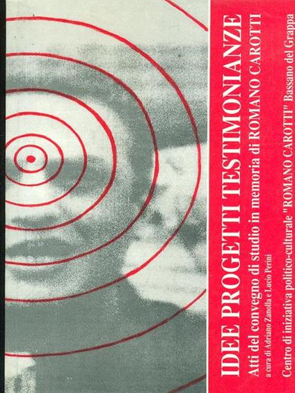 La Milano della memoria. Zona I - copertina