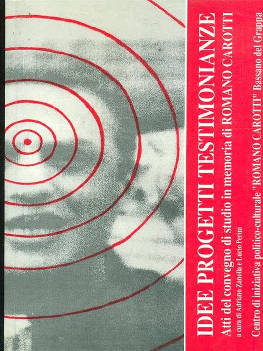 La Milano della memoria. Zona I - copertina