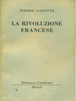 La rivoluzione francese