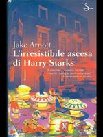 L' irresistibile ascesa di Harry Starks