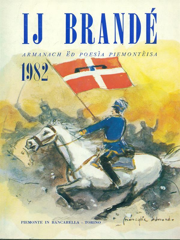 Ij Brande' 1982