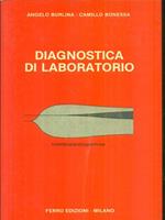 Diagnostica di laboratorio