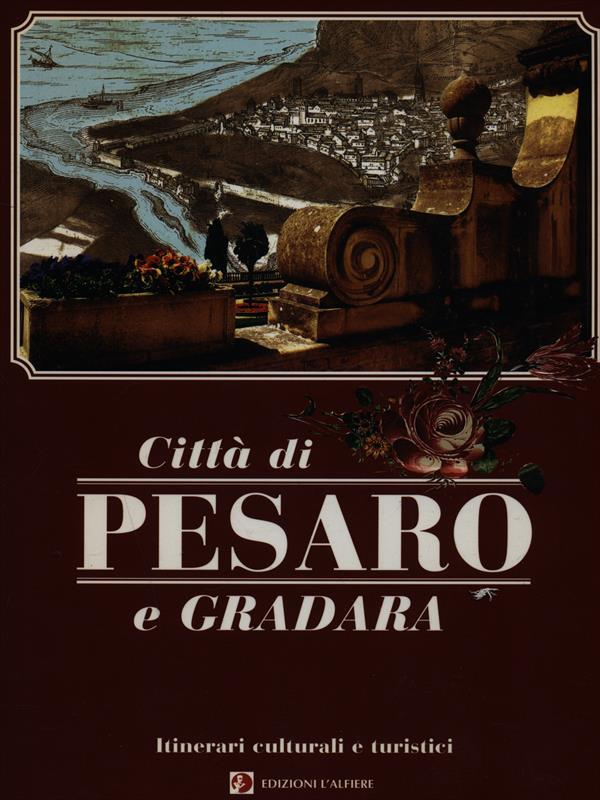 Città di Pesaro e Gradara