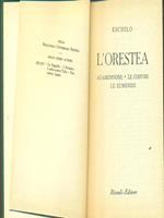 L' orestea