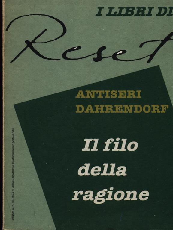 Libro Res