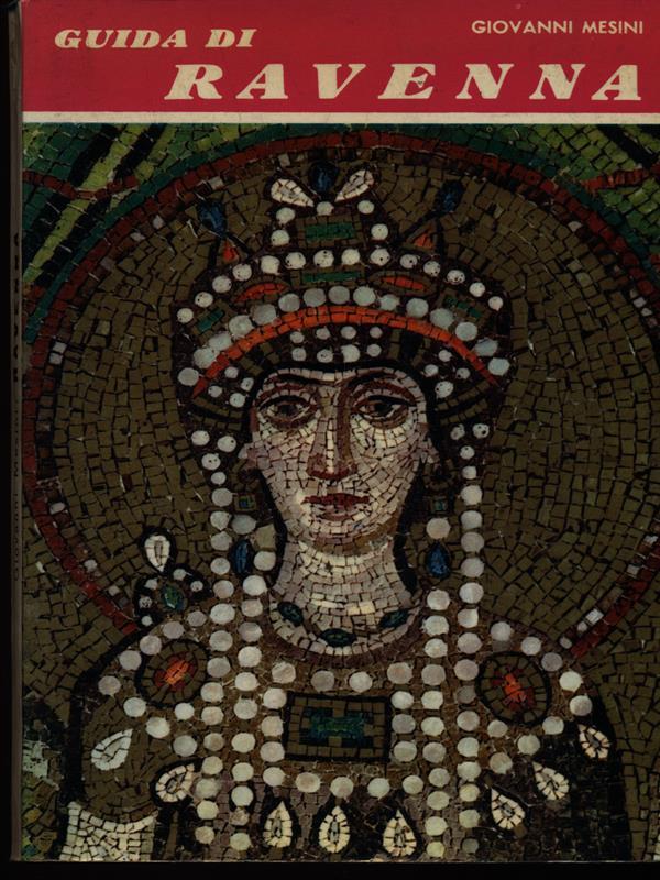 Guida di Ravenna