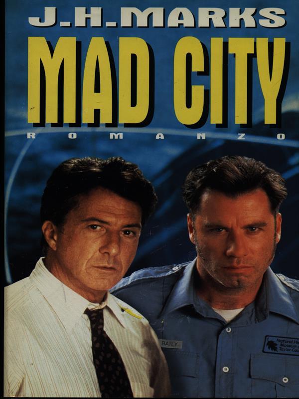 Mad City