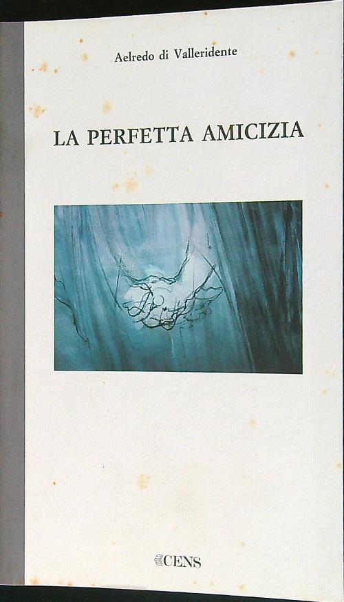 La perfetta amicizia