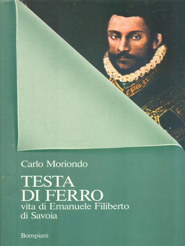 Testa di ferro
