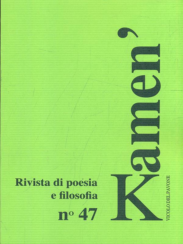 Libro di Faccia