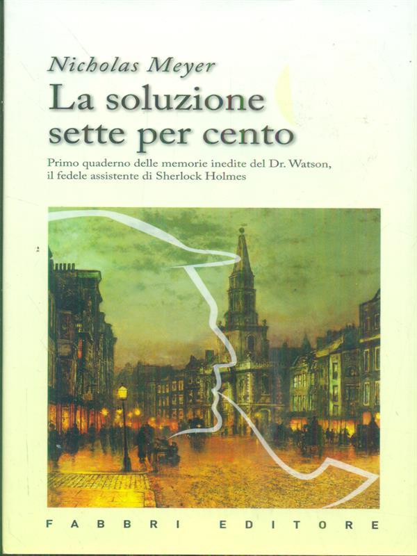 La soluzione sette per cento