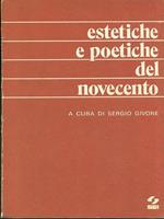 Estetiche e poetiche del novecento