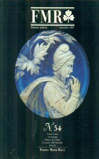 FMR 54 / settembre 1987 - 2