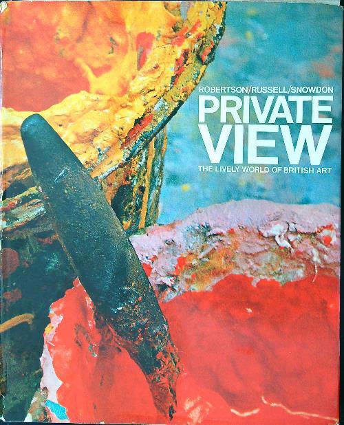 Private View