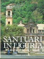 Santuari in Liguria
